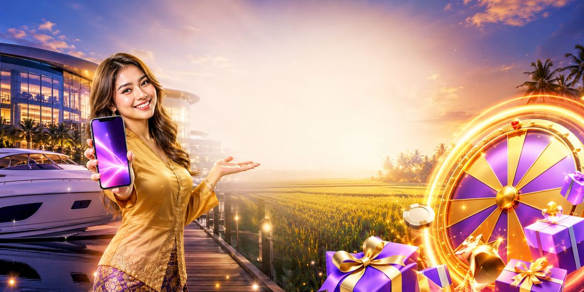 Acara Lucky Draw Kedah yang menarik dengan ramai pemain bertaruh
