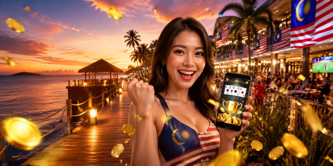 Pengalaman blackjack menyeronokkan di luckypot dengan dealer langsung