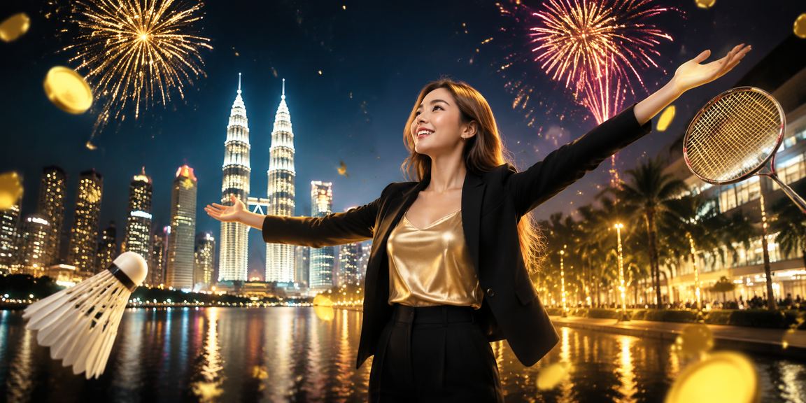 Pertaruhan sukan kriket gaya Malaysia di Kuala Lumpur bersama luckypot