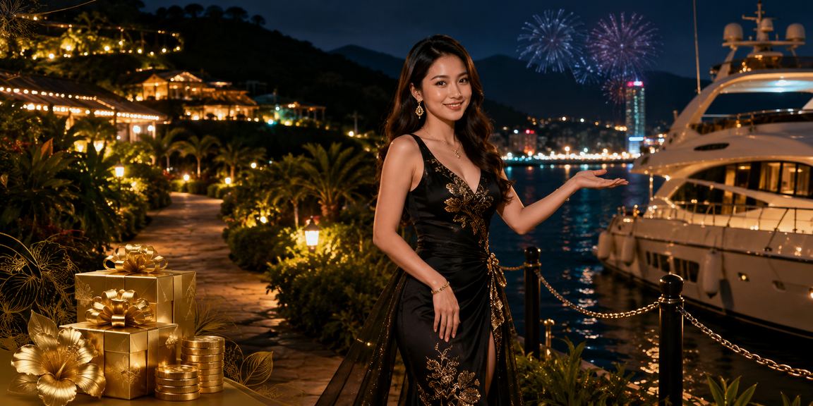 Suasana permainan meja kasino dalam talian di Malaysia dengan pengalaman dealer langsung