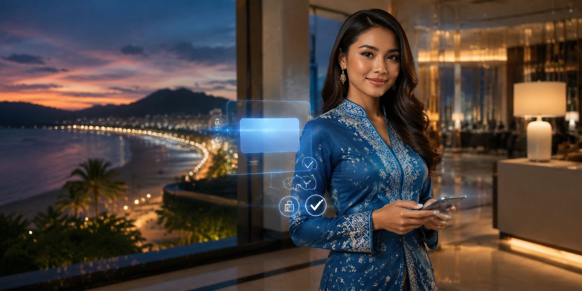 Pengguna VIP menerima bonus sukan eksklusif di Penang